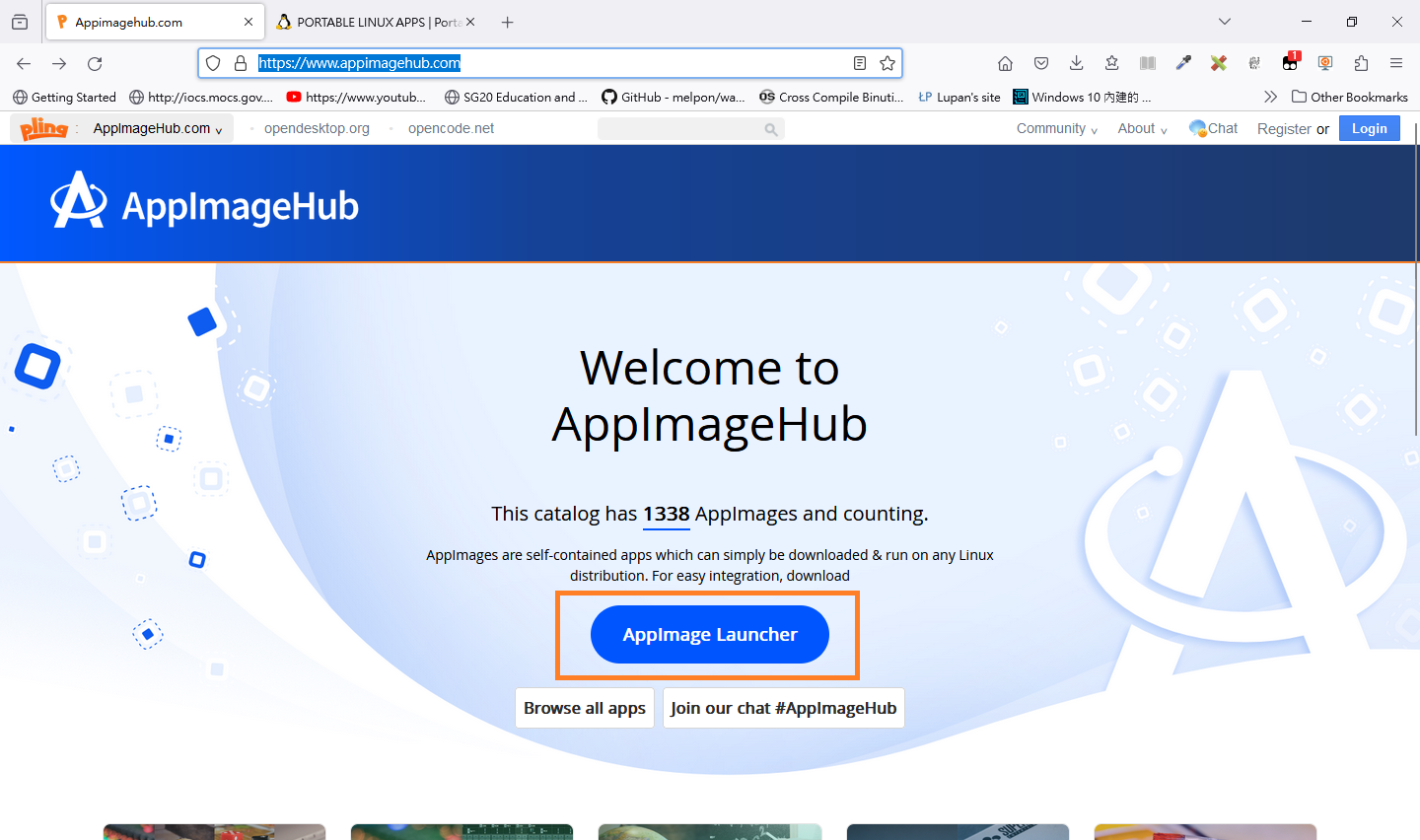 套件管理(Package Management)