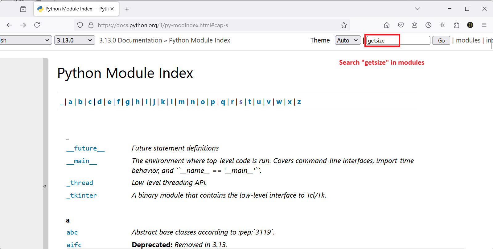 Introduction to Python